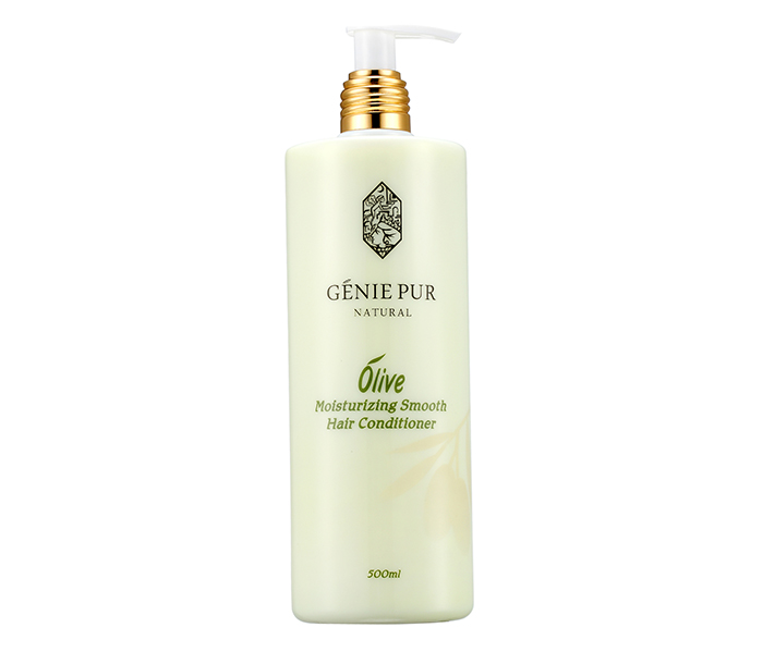 柔順潤(rùn)舒護(hù)發(fā)乳